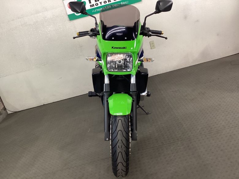 ＺＲＸ１２００　ＤＡＥＧ