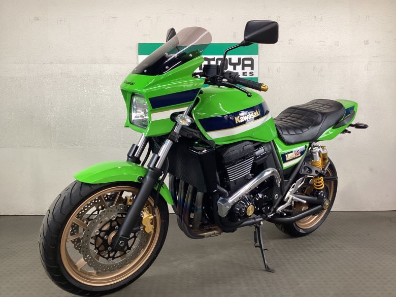 ＺＲＸ１２００　ＤＡＥＧ