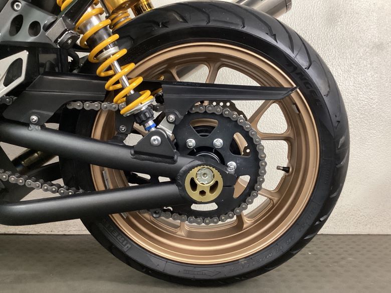 ＺＲＸ１２００　ＤＡＥＧ