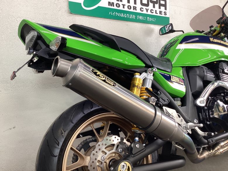 ＺＲＸ１２００　ＤＡＥＧ