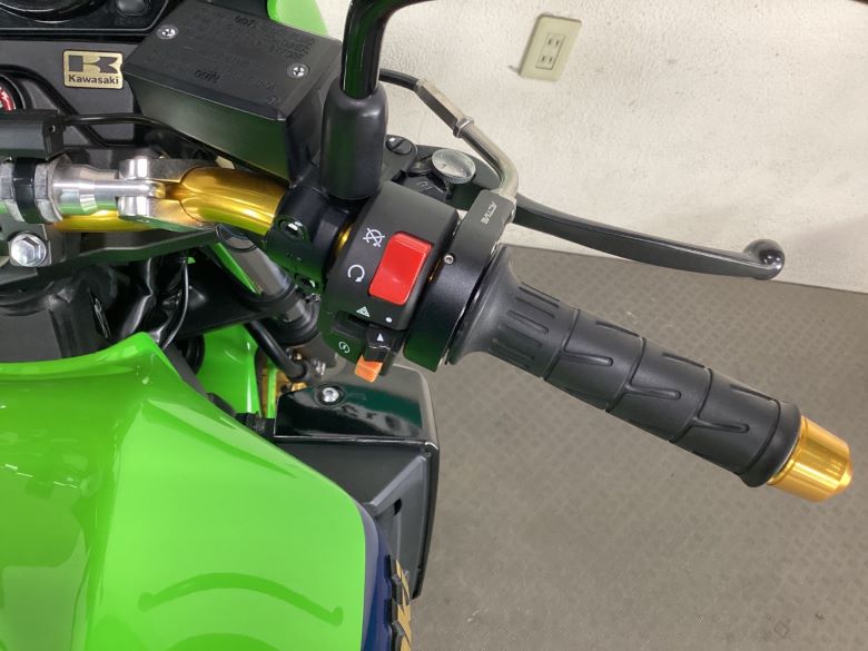 ＺＲＸ１２００　ＤＡＥＧ