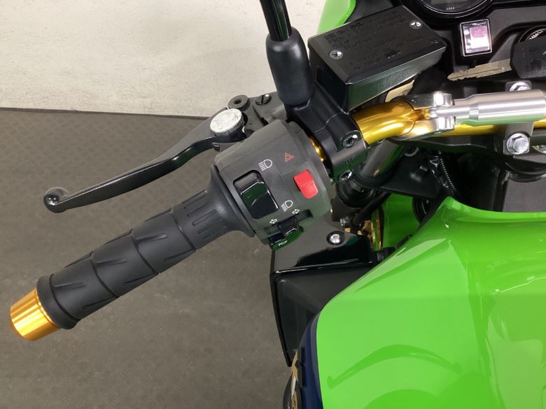 ＺＲＸ１２００　ＤＡＥＧ