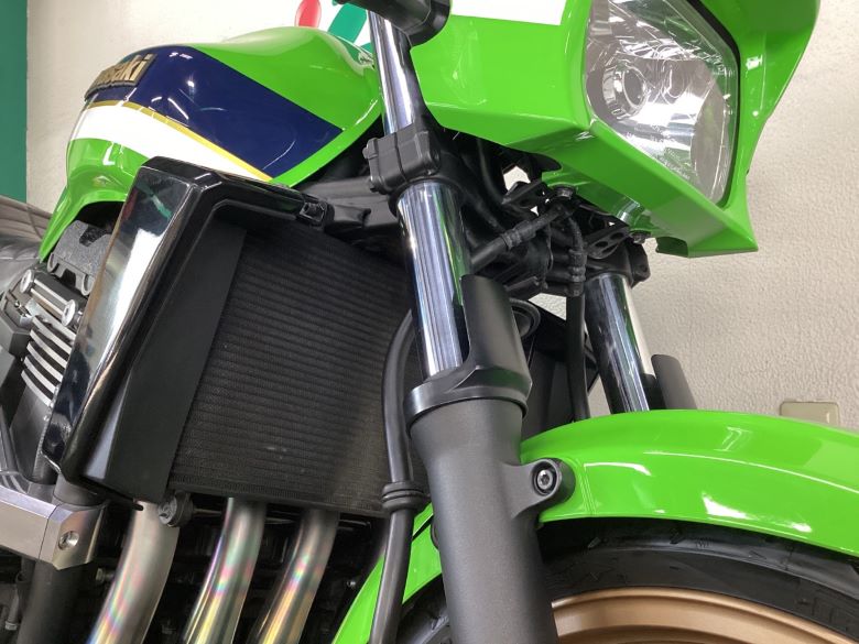 ＺＲＸ１２００　ＤＡＥＧ