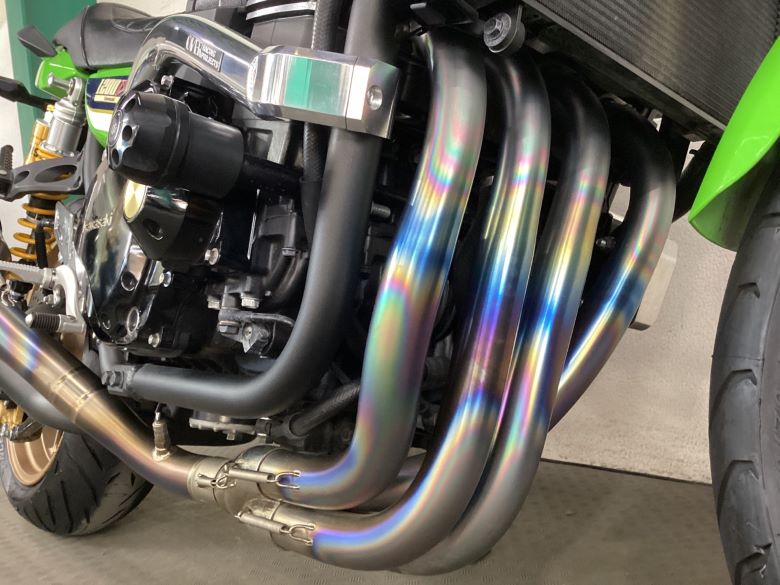 ＺＲＸ１２００　ＤＡＥＧ