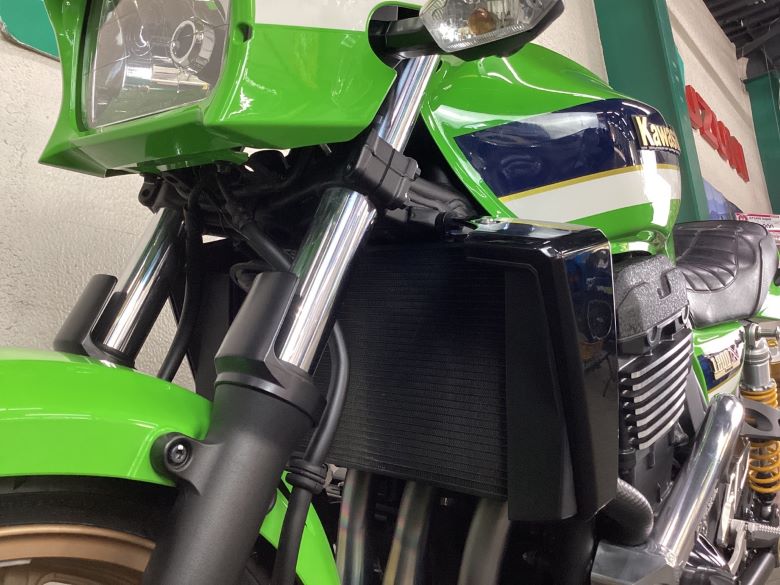 ＺＲＸ１２００　ＤＡＥＧ