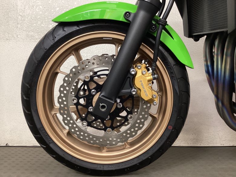 ＺＲＸ１２００　ＤＡＥＧ