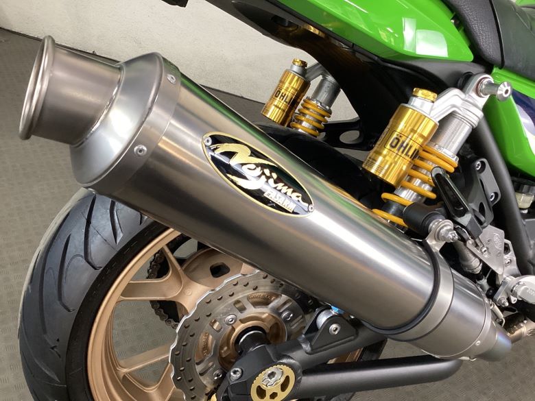 ＺＲＸ１２００　ＤＡＥＧ