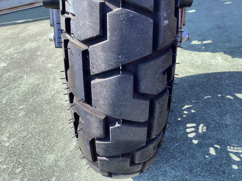 モンキー１２５