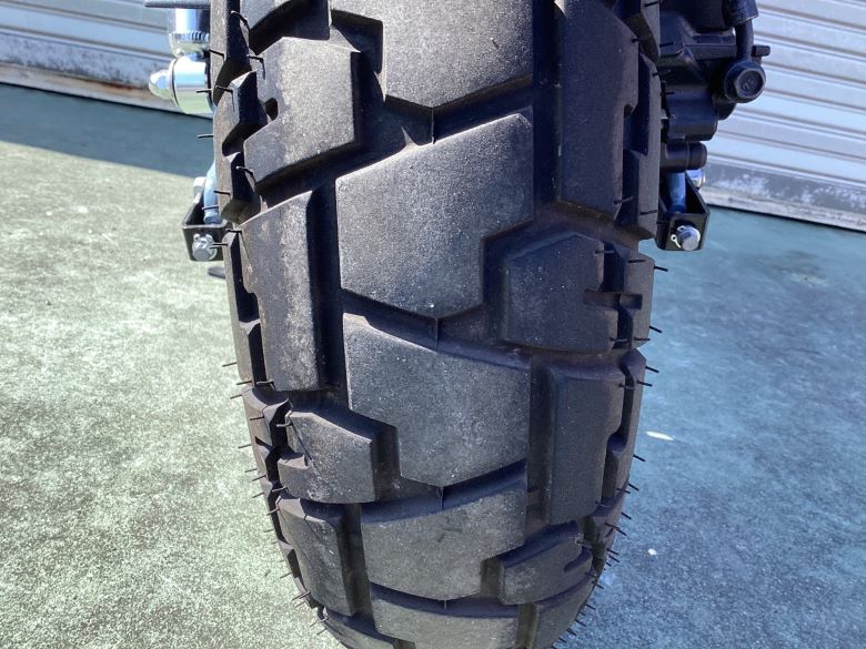 モンキー１２５