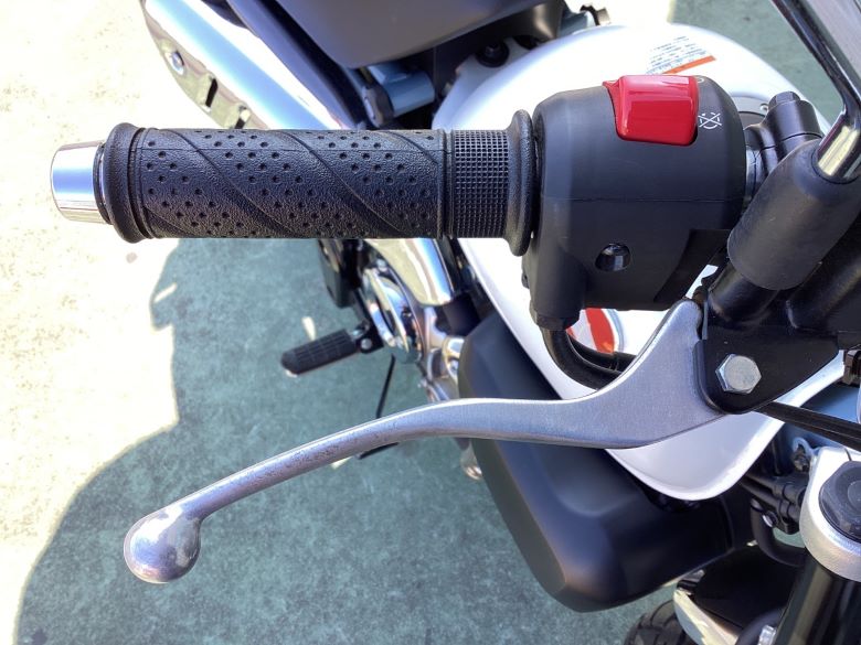 モンキー１２５