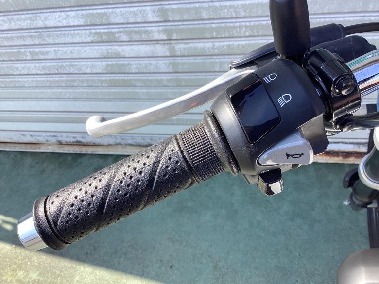 モンキー１２５