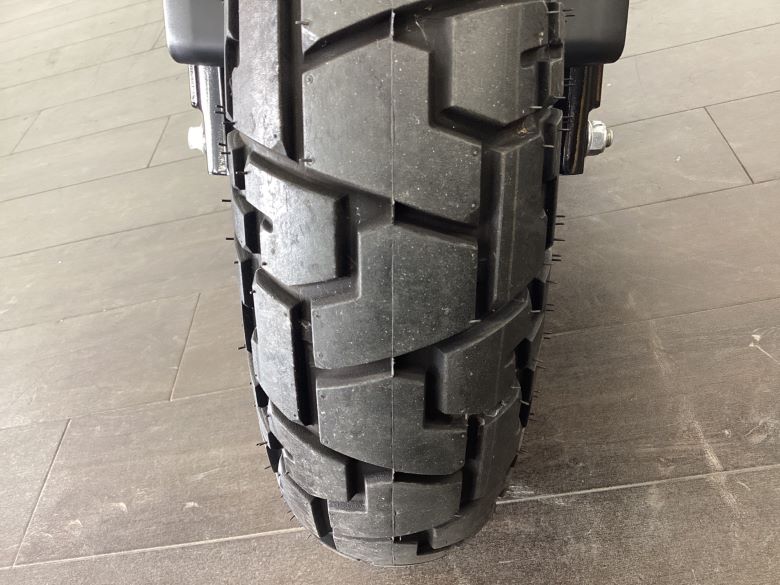 モンキー１２５