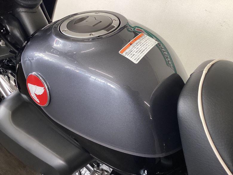 モンキー１２５