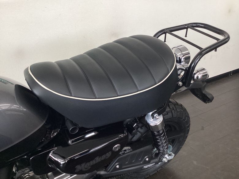 モンキー１２５