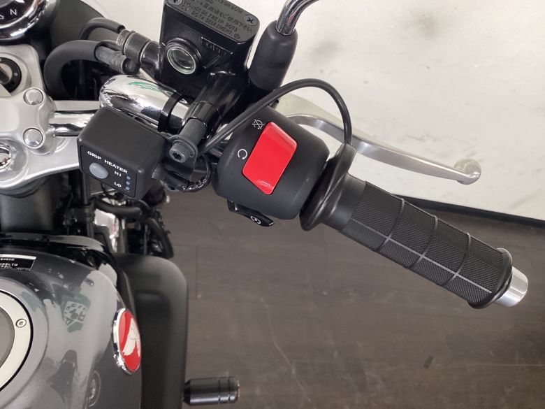 モンキー１２５