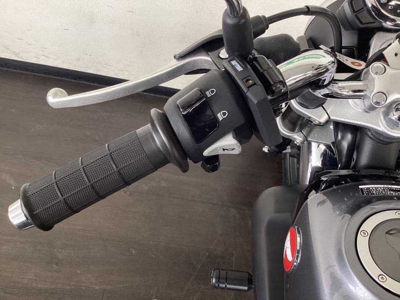 モンキー１２５