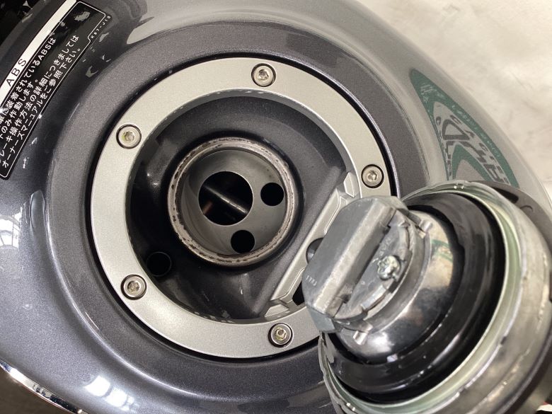 モンキー１２５