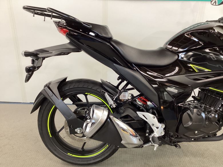 ＧＩＸＸＥＲ　１５０