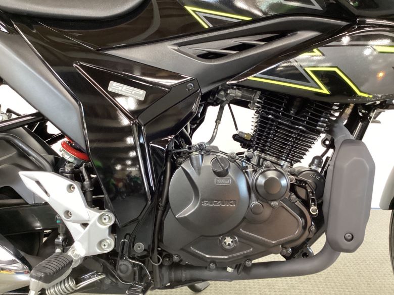 ＧＩＸＸＥＲ　１５０