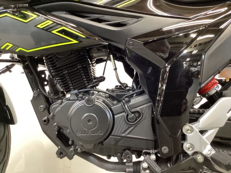 ＧＩＸＸＥＲ　１５０