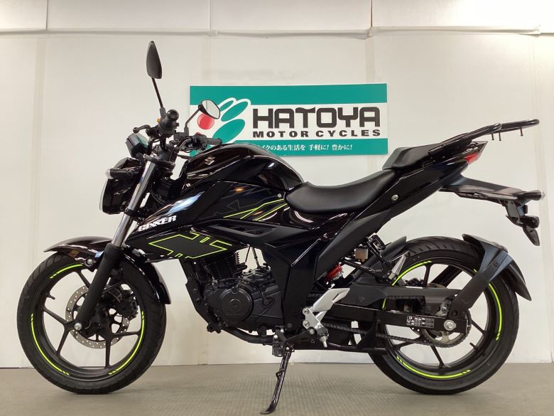 ＧＩＸＸＥＲ　１５０