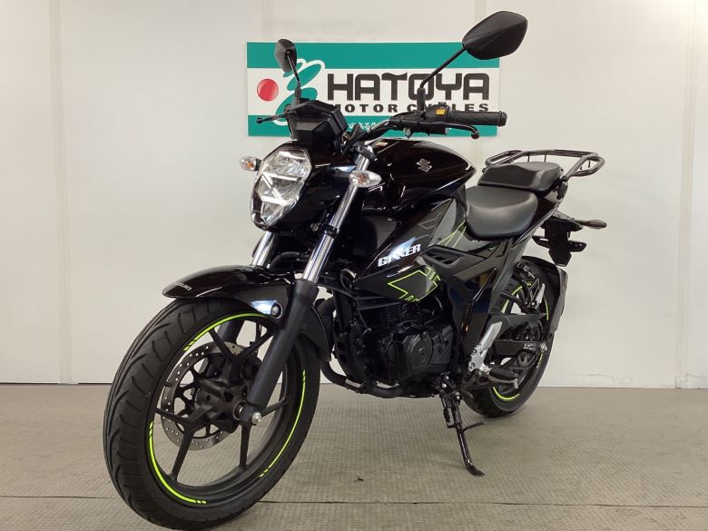 ＧＩＸＸＥＲ　１５０