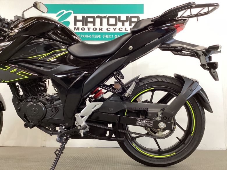 ＧＩＸＸＥＲ　１５０