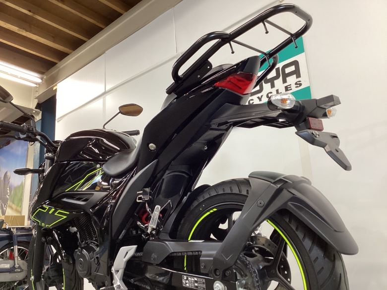 ＧＩＸＸＥＲ　１５０