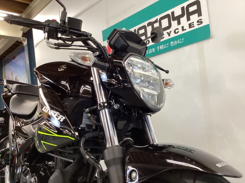 ＧＩＸＸＥＲ　１５０