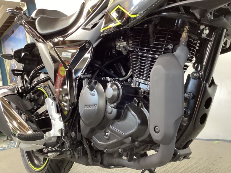 ＧＩＸＸＥＲ　１５０