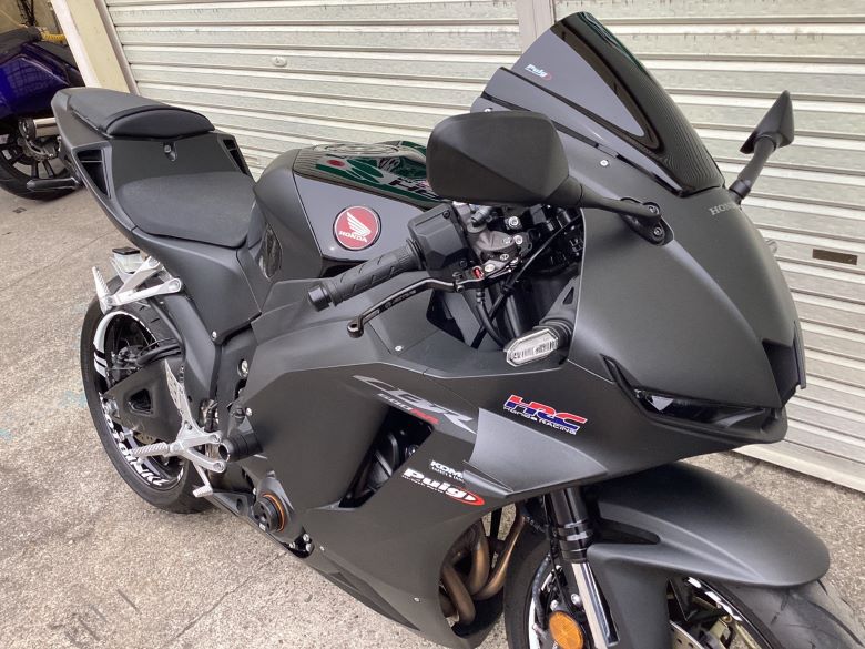 ＣＢＲ６００ＲＲ