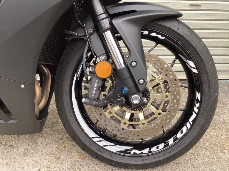 ＣＢＲ６００ＲＲ