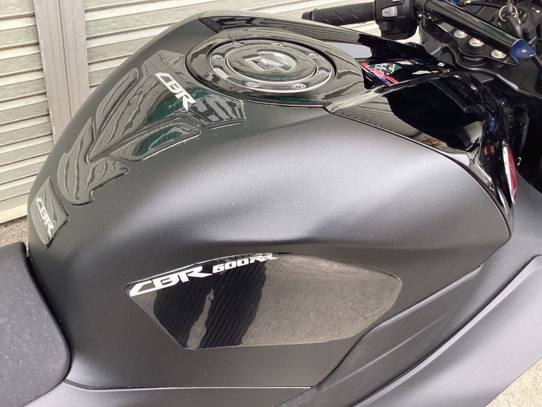 ＣＢＲ６００ＲＲ