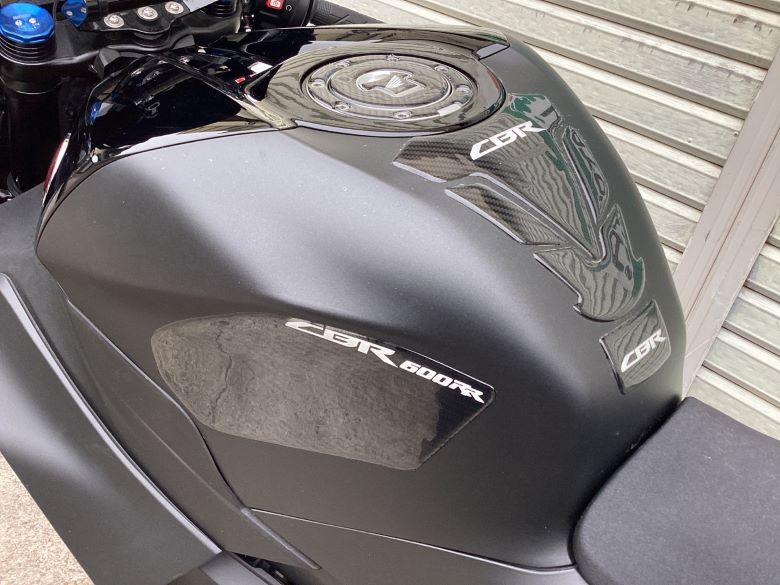 ＣＢＲ６００ＲＲ