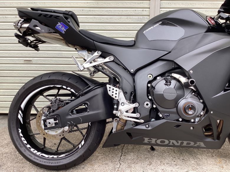 ＣＢＲ６００ＲＲ