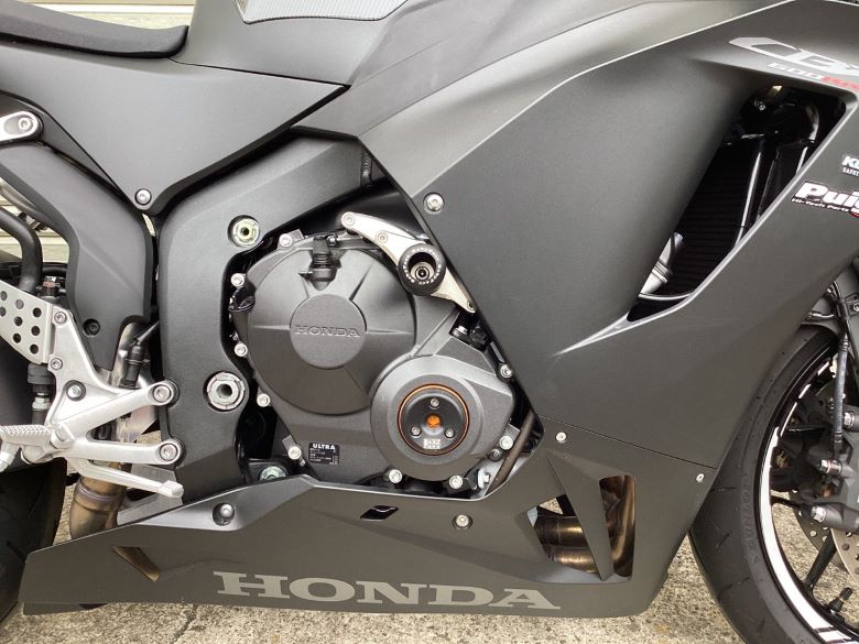 ＣＢＲ６００ＲＲ