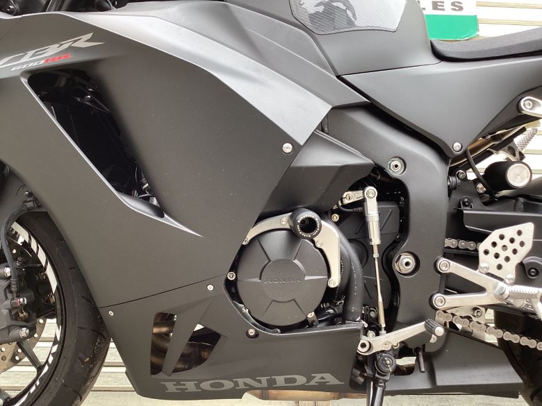 ＣＢＲ６００ＲＲ