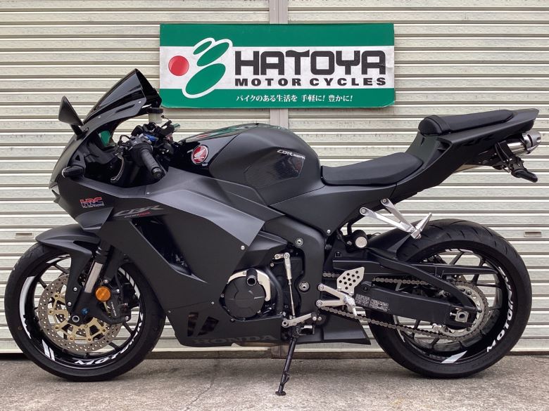 ＣＢＲ６００ＲＲ