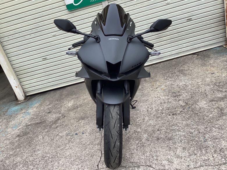 ＣＢＲ６００ＲＲ