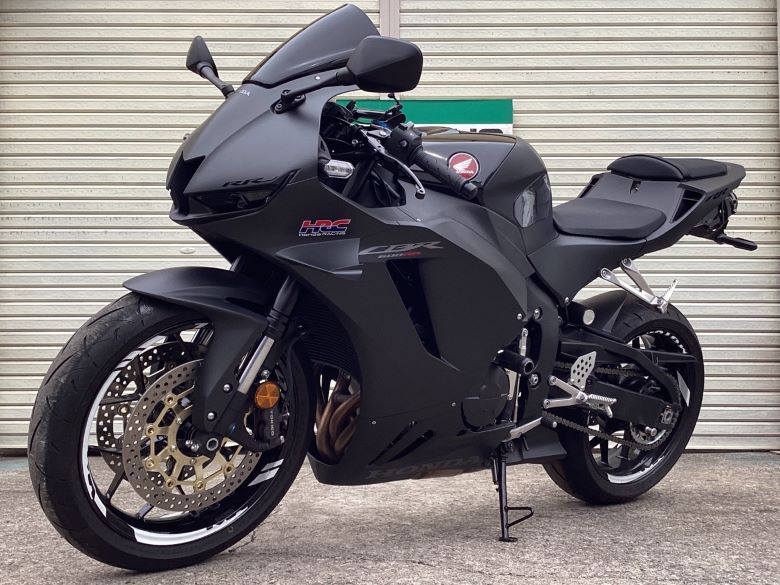 ＣＢＲ６００ＲＲ