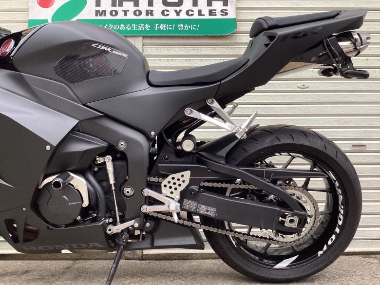 ＣＢＲ６００ＲＲ