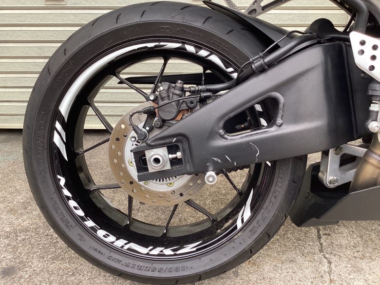 ＣＢＲ６００ＲＲ