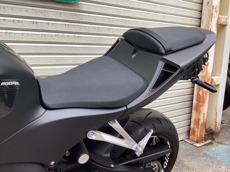 ＣＢＲ６００ＲＲ