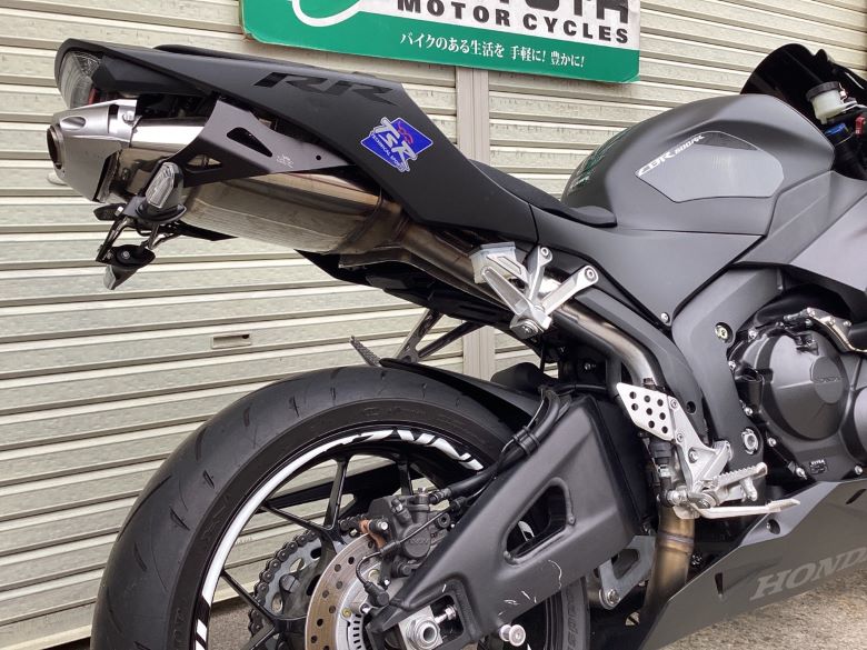 ＣＢＲ６００ＲＲ