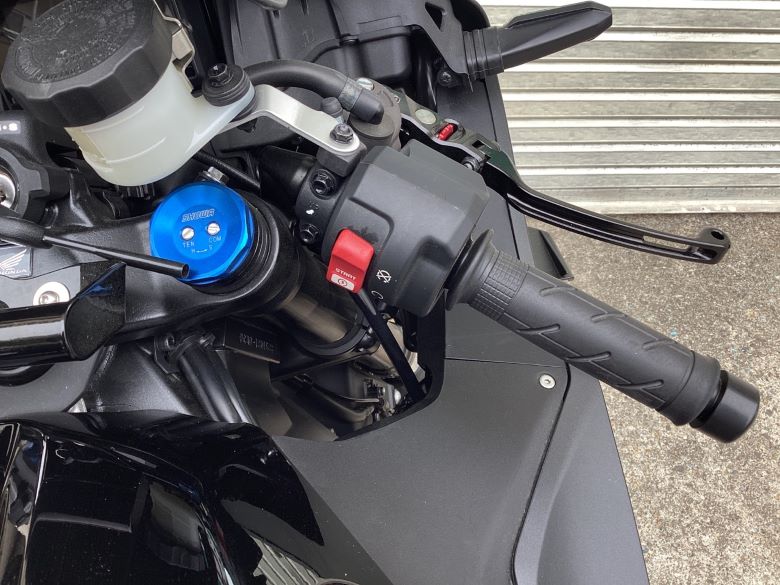 ＣＢＲ６００ＲＲ