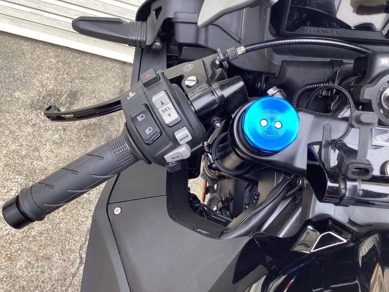 ＣＢＲ６００ＲＲ