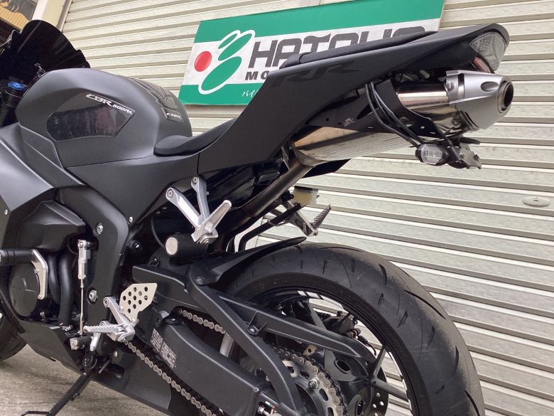 ＣＢＲ６００ＲＲ