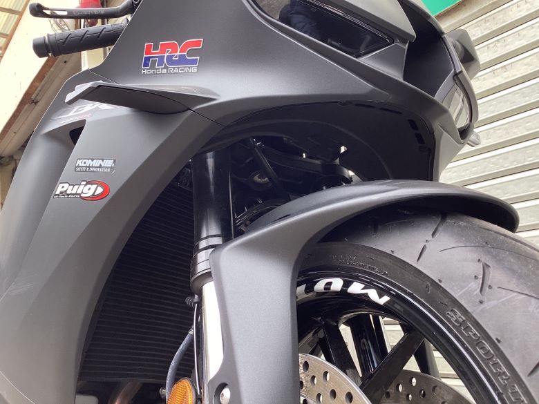 ＣＢＲ６００ＲＲ