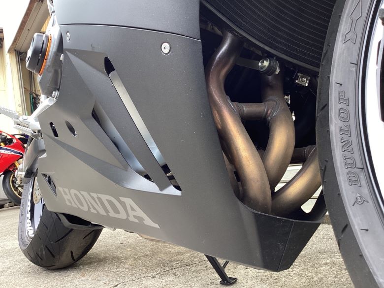 ＣＢＲ６００ＲＲ