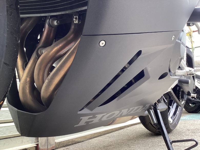 ＣＢＲ６００ＲＲ